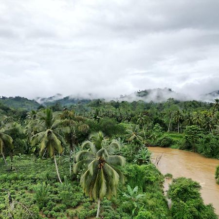 Sinharaja Hostel 114 Deniyaya Luaran gambar