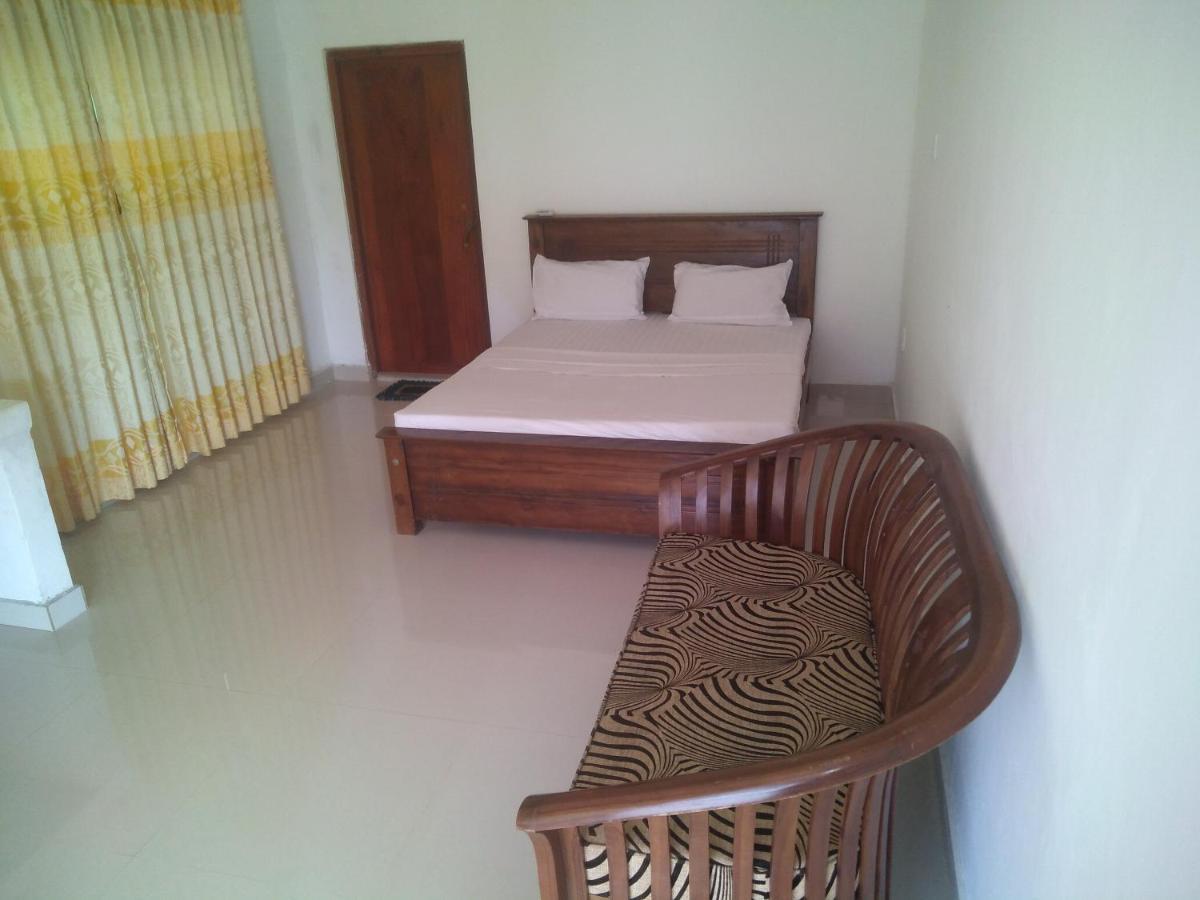 Sinharaja Hostel 114 Deniyaya Luaran gambar