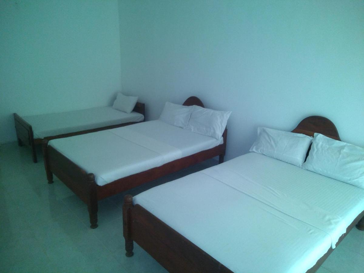 Sinharaja Hostel 114 Deniyaya Luaran gambar