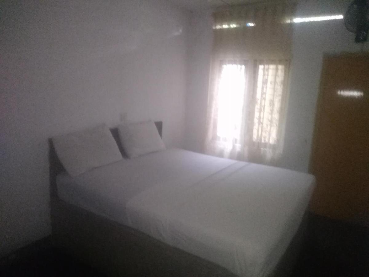 Sinharaja Hostel 114 Deniyaya Luaran gambar