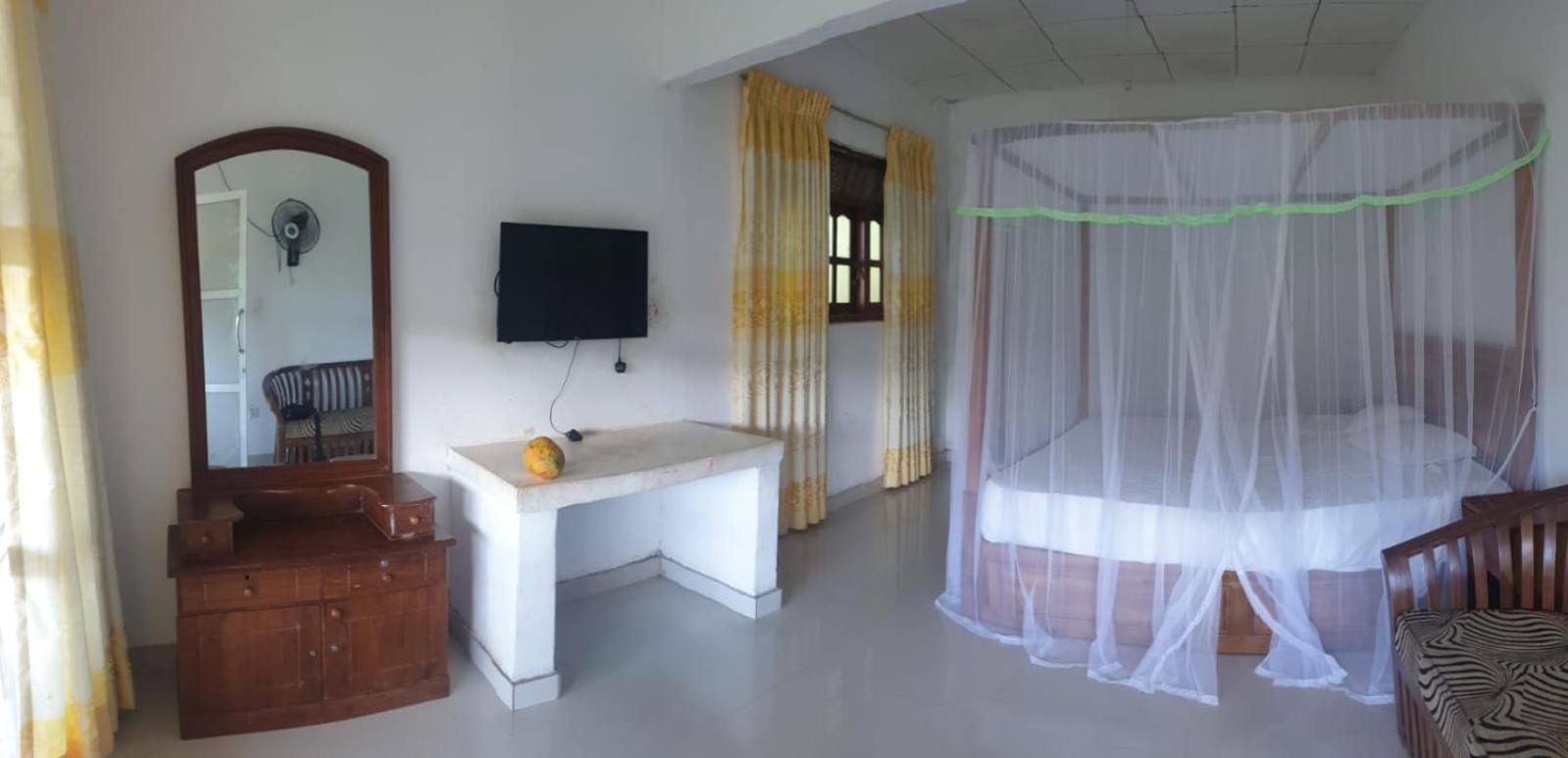 Sinharaja Hostel 114 Deniyaya Luaran gambar