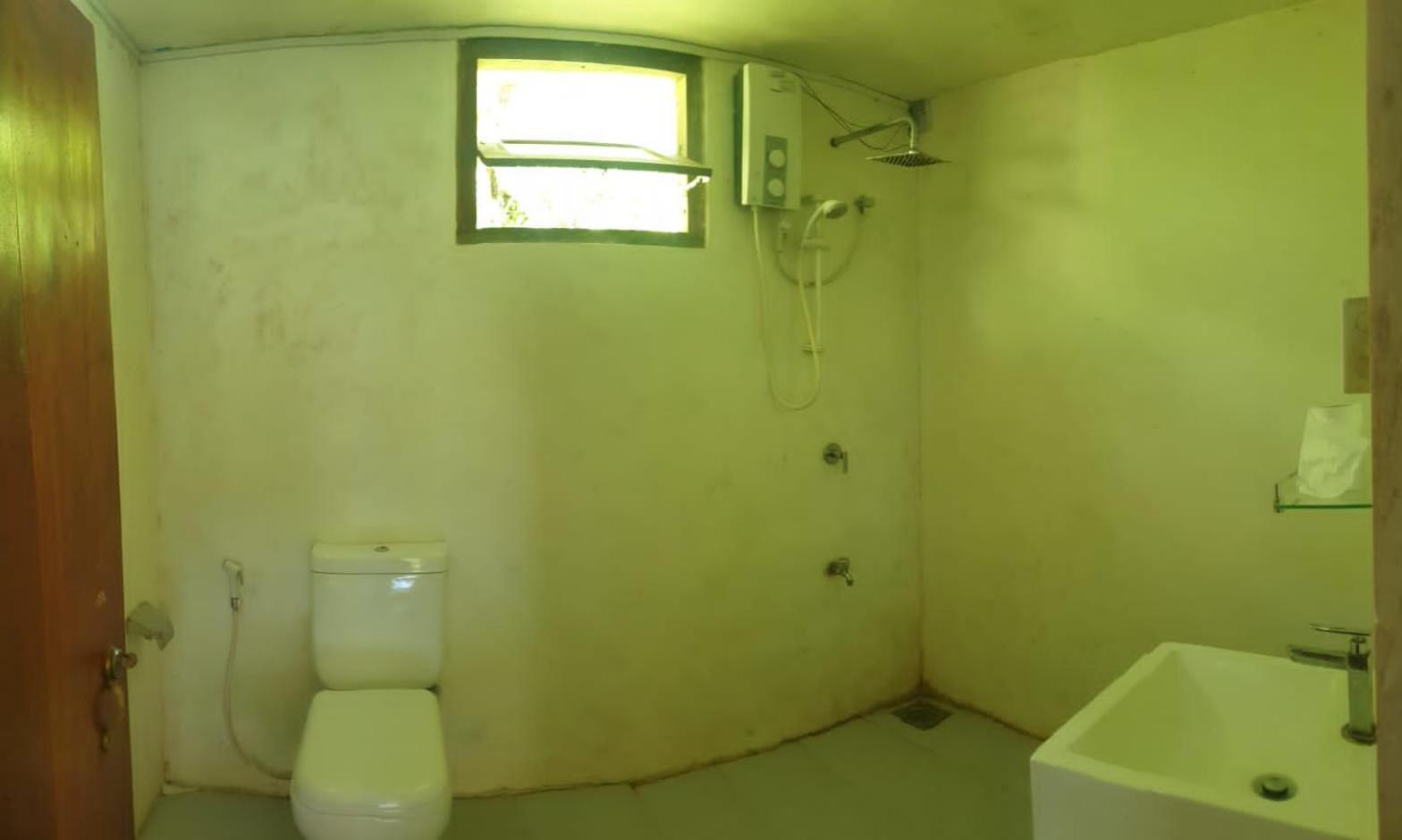 Sinharaja Hostel 114 Deniyaya Luaran gambar