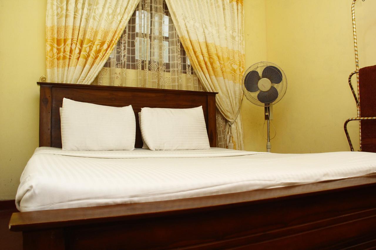 Sinharaja Hostel 114 Deniyaya Luaran gambar