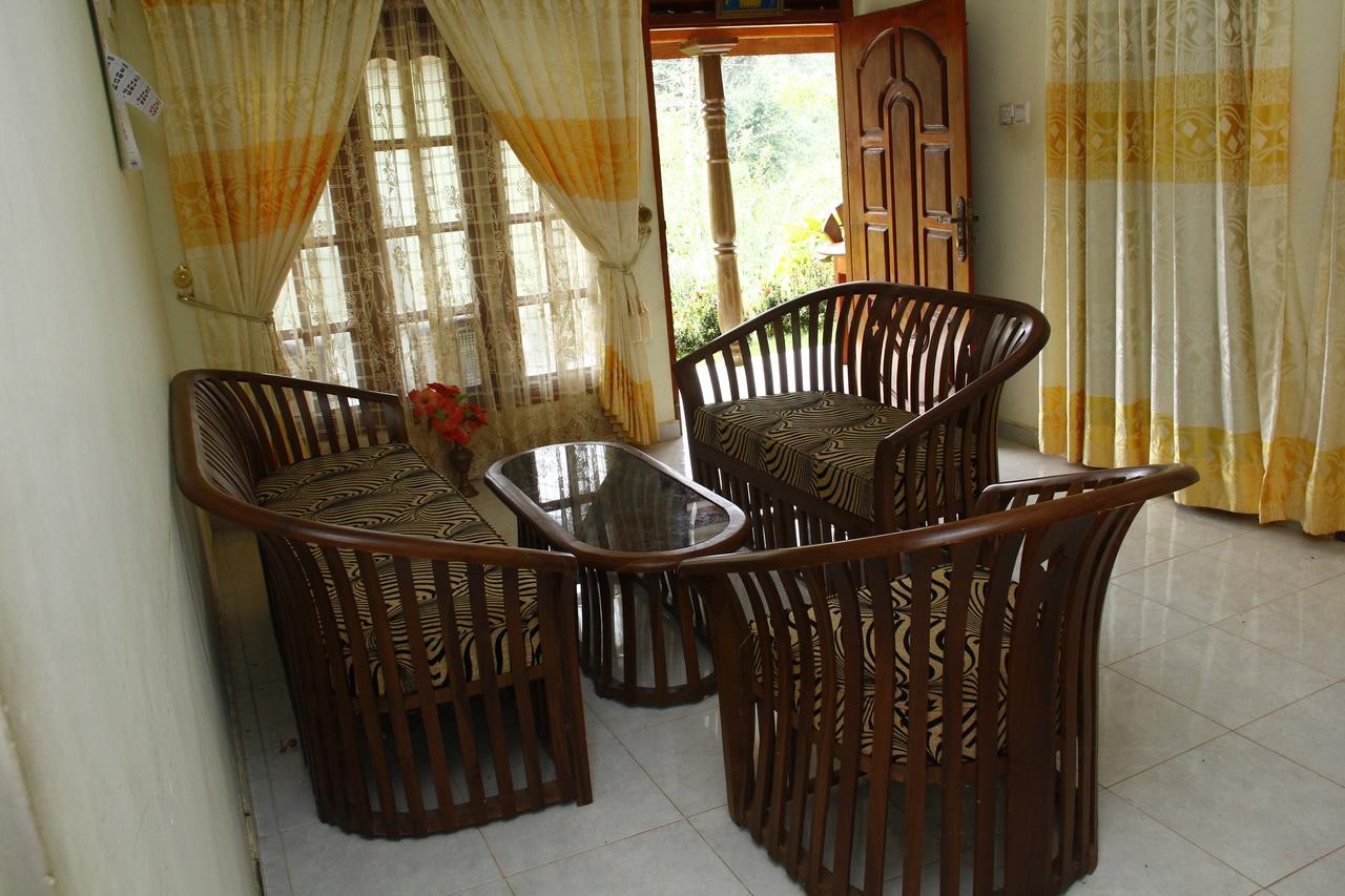 Sinharaja Hostel 114 Deniyaya Luaran gambar