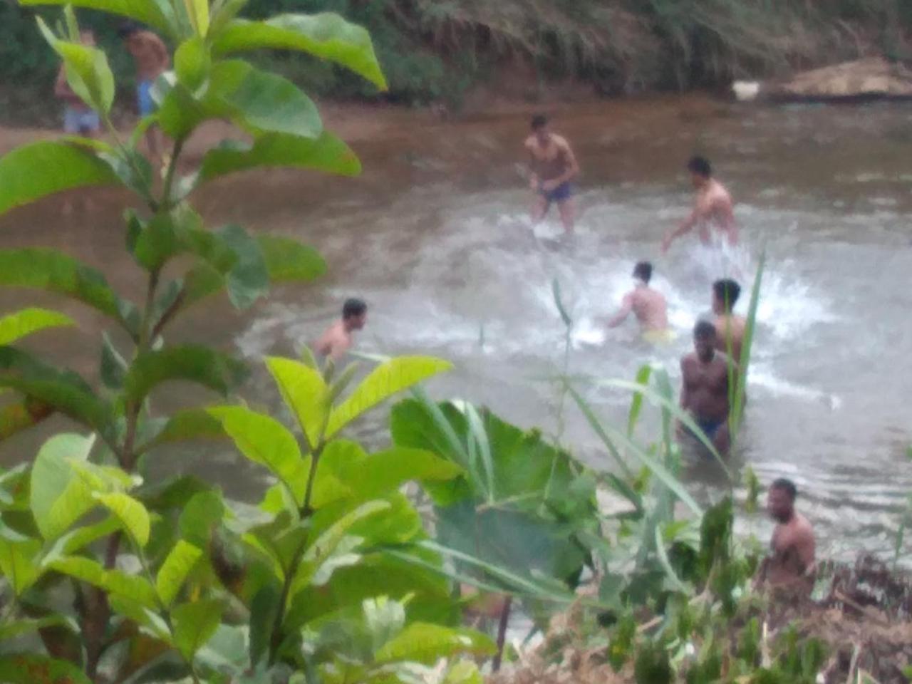 Sinharaja Hostel 114 Deniyaya Luaran gambar